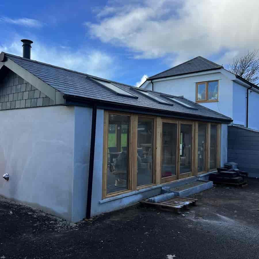 Oak Conservatories